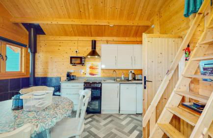 Seiriol at Llanfair Hall - Foto 9