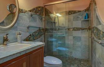 5 acres pool/spa, walk to all Big Sur has to offer - Foto 42