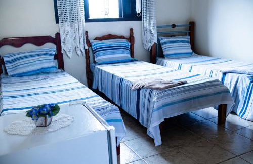 Recanto the beach pousada - Foto 8