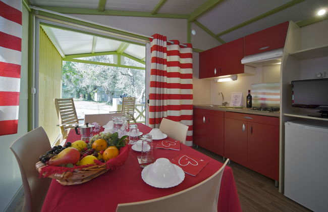 Camping Village Il Fontino - Foto 9