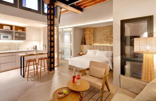 Coeo Santa Maria Cathedral Signature Apartments - Foto 42