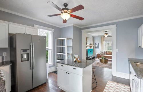 The Indiana Stunner - Photo 20