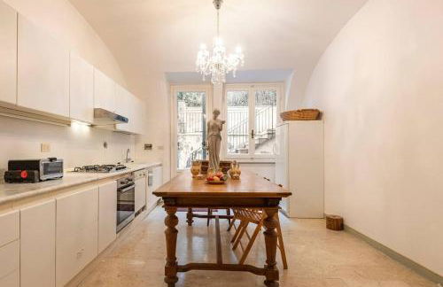 Majestic Villa in Hills of Florence with Gardens Gym Jacuzzi and Sauna - Foto 39