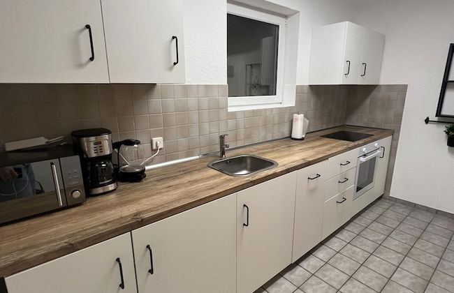 Sunset Apartment mit Rheinblick in Urbar - Foto 3