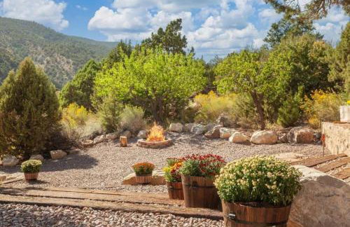 Charming Canyon Cabin - Foto 12