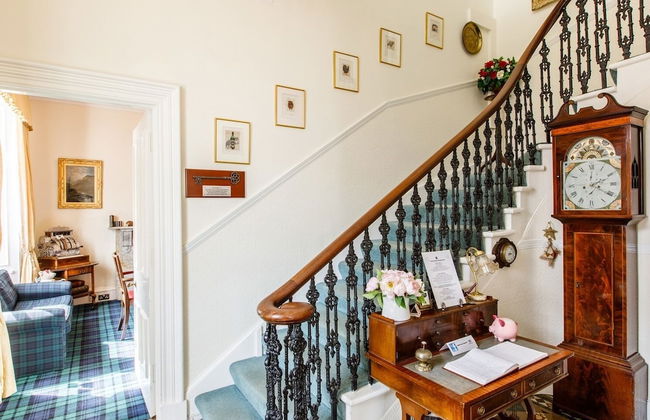 The Tannochbrae - Foto 3