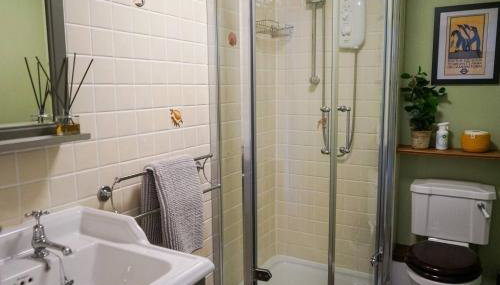 Cosmopolitan Totnes - A Charming Couples Retreat - Foto 5