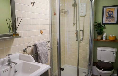 Cosmopolitan Totnes - A Charming Couples Retreat - Foto 5