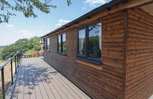 The Cabin - Private Car Park with CCTV - Fast WiFi - Peaceful Retreat with Views for Business or Couples - Foto 29