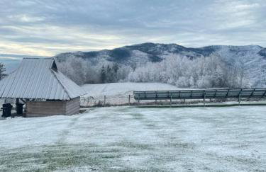 Osobie - dom z widokiem na góry - Foto 13