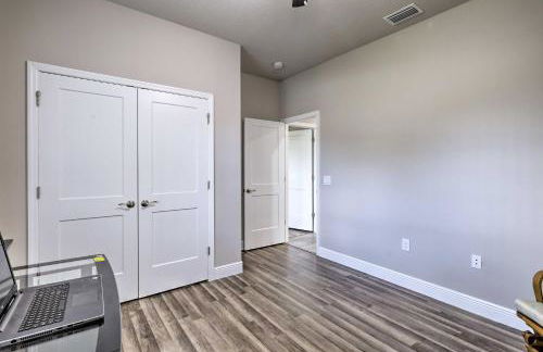 Palm Bay Home with Patio and Yard - 12 Mi to Beach! - Foto 16