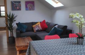 The Cow Hide @ Mill Burn Hollow. - Foto 22