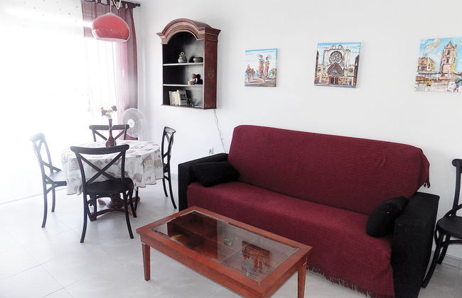 Apartsalou Pepa - Foto 21