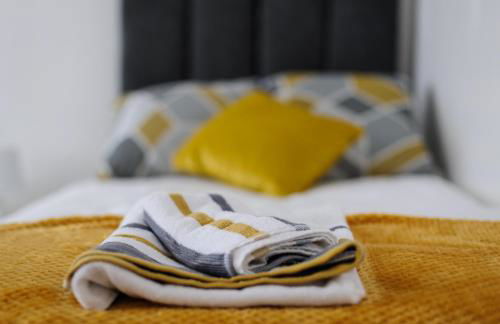 The City Link House Superfast WiFi & Garden - Foto 40