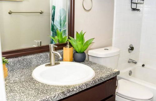 10 Mins Away Cowboy & Ranger Stadium 1b - Foto 4