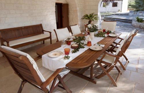 I trulli di Kate - Foto 9