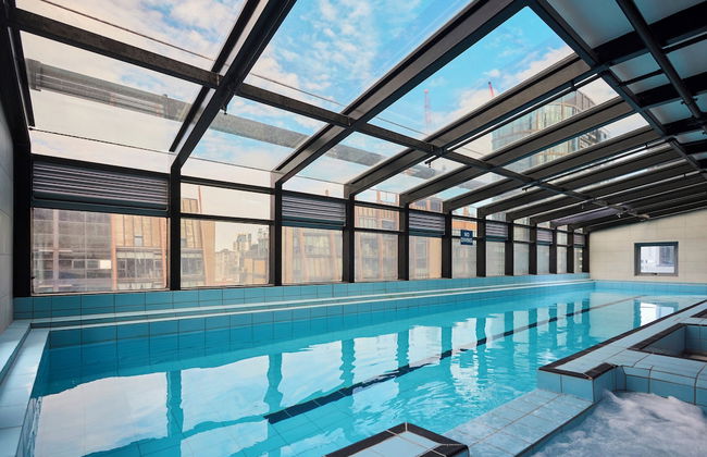 Brady Apartment Hotel Flinders Street - Foto 34