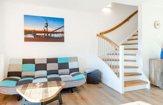 Nitschke - Vakantiewoning Watt - Foto 9