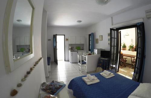 Aigialis Apartments & Studios - Foto 22