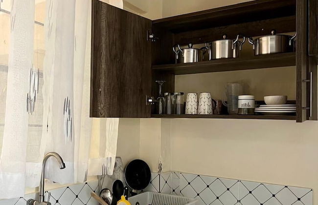 Lux Suites Mellow Apartments Kitengela - Foto 7