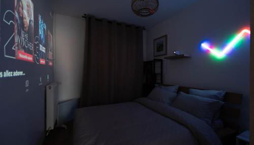 L'Excellent - Grand Cinema - Grand Marché - Netflix - Foto 3