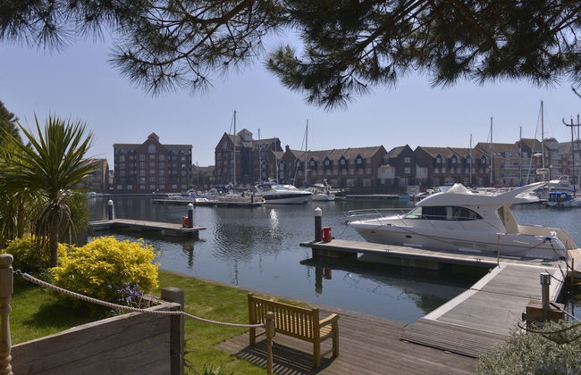 Wellington Quay - Foto 19