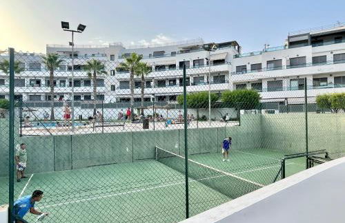 Feliz Casa El Pinar Garrucha - Foto 61