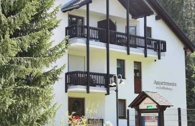 Huis Hochfirst Appartement 10 - Foto 23