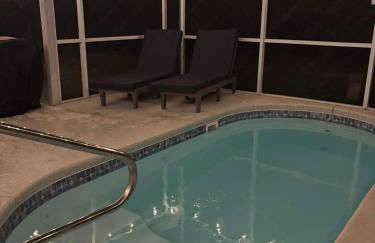 Pool Golf Cart Life Stlye ID's - Foto 2