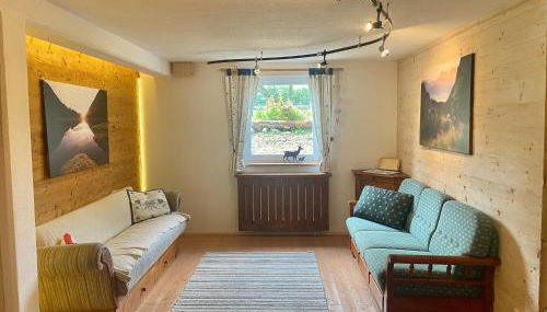 Ferienwohnung Handweberei Huber - Foto 5