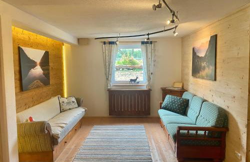 Ferienwohnung Handweberei Huber - Foto 5