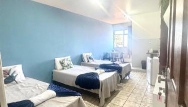 Loft Recanto Dos Cavalheiros! Com Ar Condicionado! - Foto 2