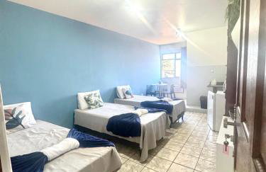 Loft Recanto Dos Cavalheiros! Com Ar Condicionado! - Foto 2