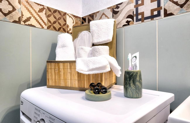 Apartments Panethimos - Foto 16