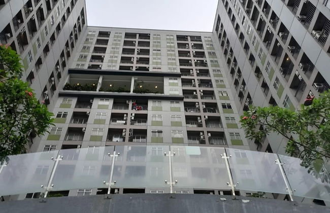 Day Use Inn At Serpong Green View Apartment Bsd - Photo 71