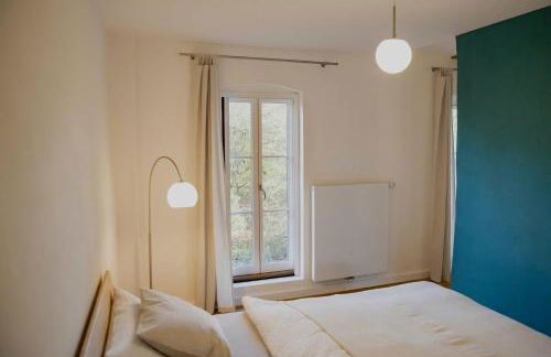 Appartement mit Connection am Müritz- Nationalpark - Foto 4