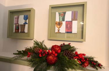 MDF Monolocale a Fregene 100 mt dal mare - Foto 3