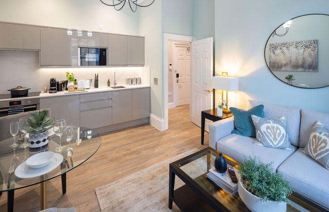 Redmayne House - Foto 19