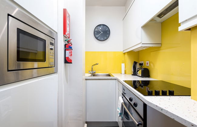 The Apartments Chelsea - Photo 43