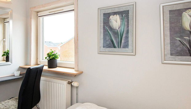 5 Person Holiday Home in Romo - Foto 3, Habitación