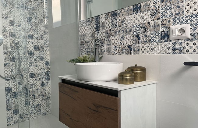 Rua 39 fine apartments - Foto 42