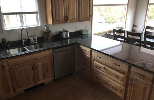 Sandcreek Cottage / Fabulous Views on Five Acres - Foto 6