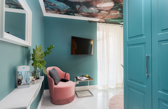 VISIONAPARTMENTS Zurich Albertstrasse - Foto 22