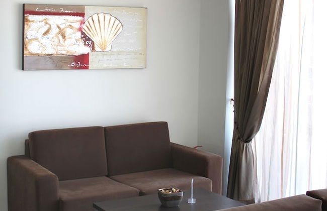 Sea Melody Beach Hotel & Apartments - Foto 2