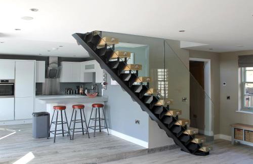 Ivy Cottage - Foto 7