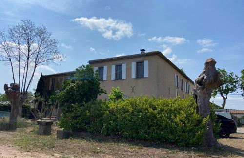 T3 bis bord du canal du midi piscine - Photo 11