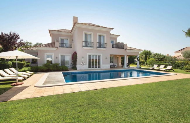 Villa Monte Rei in Vila Nova de Cacela - Foto 1