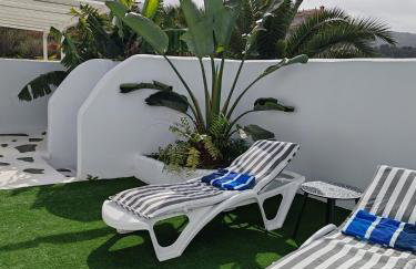 Casa rural con piscina climatizada - Photo 11