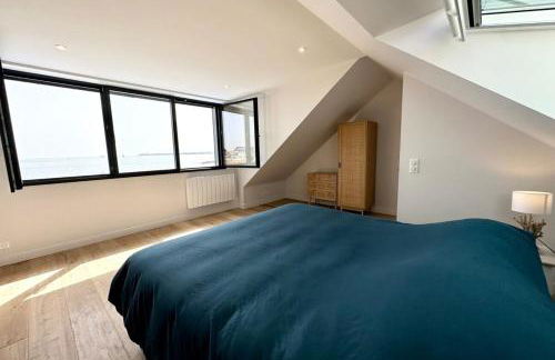 Luxury ! Contemporaine neuve Vue imprenable 180 - Foto 20