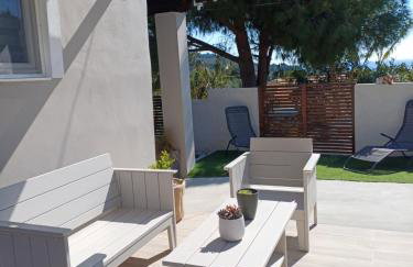 Abelaki Holiday Home - Foto 18